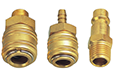 german type quick coupler, quick coupling, air fittings